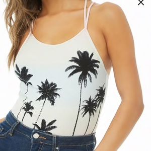 summertime one piece!